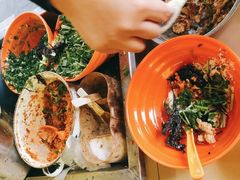 -阿麟馄饨(延长路店)