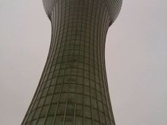 -狐尾山公园