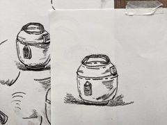 -鲁轩画室·专业美术教学(黄桷坪校区)