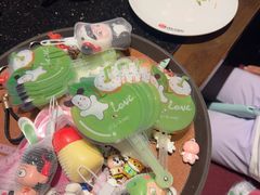 -徽镇小厨·经典徽菜(十里河店)