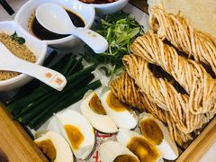 -解家河南菜(商鼎路店)