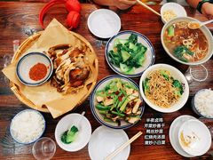 -刘师父老汉口江湖菜(蔡锷路店)
