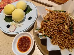 -点都德(汇盈广场店)