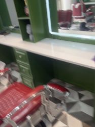 -可大男士理发馆