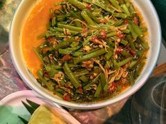 -浩海火烧云傣家菜(京广店)