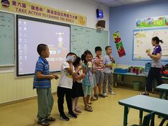 -瑞思成长中心(高新校区)