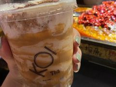 -KOI Thé(力宝广场店)