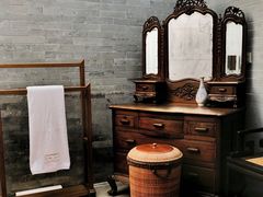 -北京古城老院厉晓麟精致菜