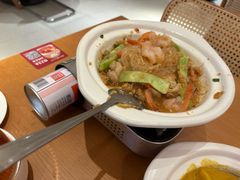 -避风塘·老港味餐厅(虹口龙之梦店)