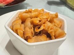 -洋洋中餐馆·SINCE 1997(龙湖星湖天街店)