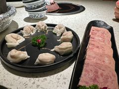 -顺德公广东猪肚鸡·煲仔饭(白石洲店)