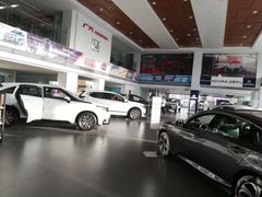 -广汽本田汽车中汽特约销售服务店