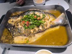 -半天妖烤鱼(方庄店)