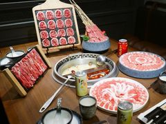-快乐小羊·内蒙牛羊肉火锅(流花中心店)