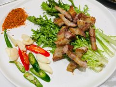 -火地铁板烧(昆山万象汇店)