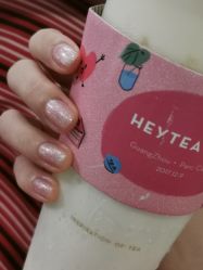 -Seven Nail七姑娘の美甲店