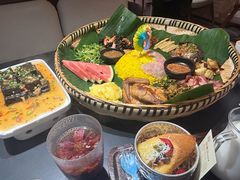 -桥边小楼·手工云南菜·古城观景小楼