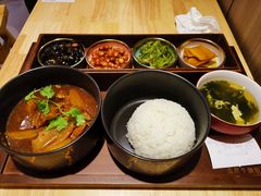 -牛腩之旅·牛腩牛杂煲(光启城美食城店)