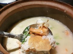 -大洋家·精品潮汕菜·生腌砂锅粥(天河东路店)