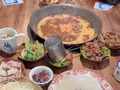 -楠火锅(哈尔滨金爵万象店)