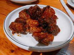 -大家发海鲜城夜排档(华山中路店)