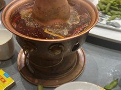 -乔先生涮肉·鲜活牛羊肉火锅(塘沽店)