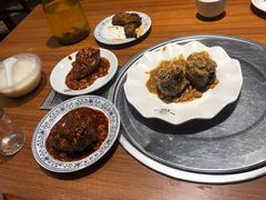 五香兔头-老号尤兔头(幸福店)