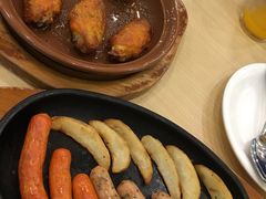 -萨莉亚(巴黎春天成山店)