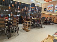 -四季喧黔味豆米火锅(万达广场店)