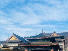-海合安天津极地海洋公园