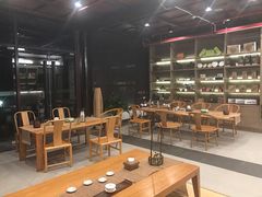 -帐篷客·溪龙茶谷度假酒店