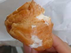 泡芙-泸溪河桃酥(秦淮夫子庙一店)