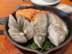 -林四喜·闽南传家菜(鼓浪屿店)