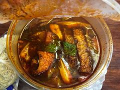 -南湖中华面馆(迈尧路店)