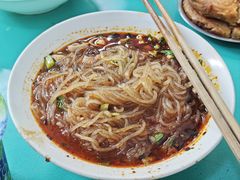 -甘记肥肠粉(马鞍北路店)
