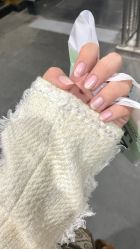 -闺蜜美甲