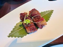 -彩丰楼·中餐厅(国家会展中心上海洲际店)