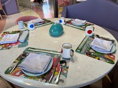 -水桶王国主题餐厅·聚会·生日派对·亲子活动·家庭套餐(亚龙湾希尔顿店)