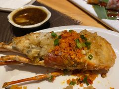 -割烹旭日本料理(龙湖狮山天街店)