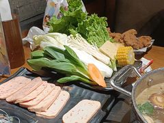 -呷哺呷哺 黄金牧场 (欢乐谷店)