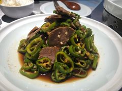 -庆赫隆融合菜馆(群力店)