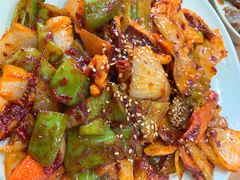 -贤花饭店(城阳店)