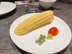 -汤城小厨•粤菜•靓汤(苏州街店)