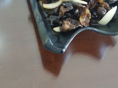 -大牛馅饼(范阳路店)