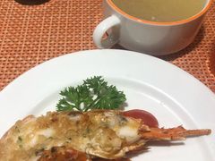 -松咖啡自助餐厅·松北香格里拉