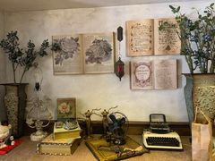 -春风·有糖(崇宁路店)