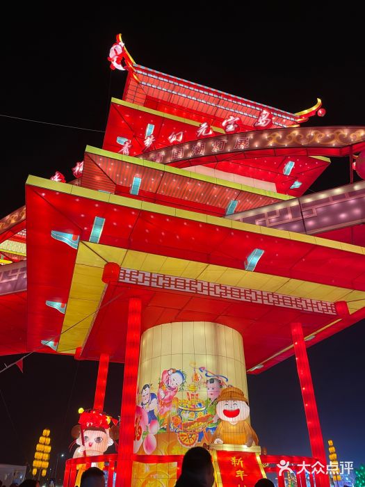 杨柳青古镇图片