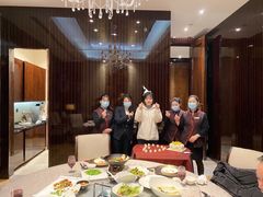 -希尔顿逸林酒店·中餐厅