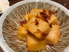 -领事馆19号中餐厅(厦门海景洲际酒店)