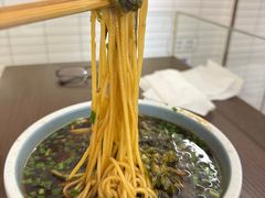 -老新隆牛肉锅贴(新街口店)